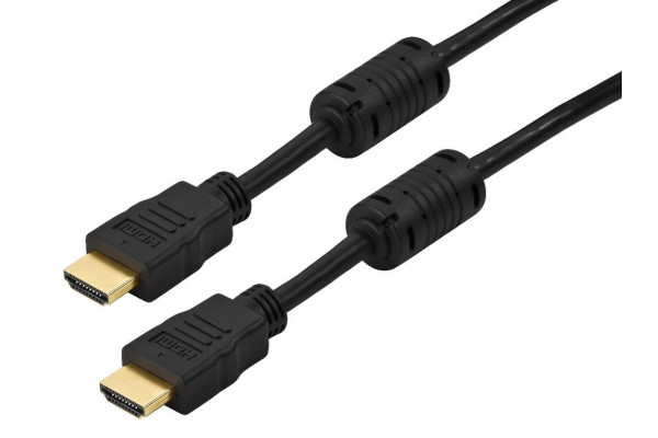 cable solide hdmi