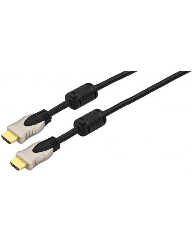 cable solide hdmi