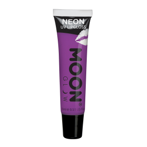 gloss fluo uv violet 2