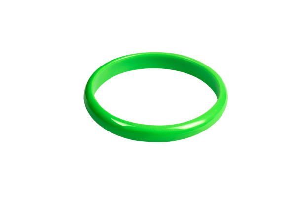 bracelet fluo vert