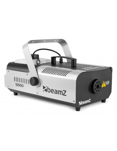 BeamZ FSMF1S - Liquide pour Machine à Fumée 1L