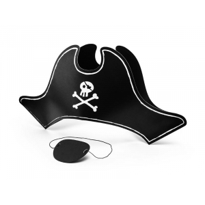 chapeau pirate