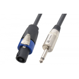 cable haut parleur