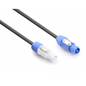 cable secteur