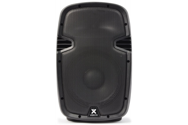 enceinte active