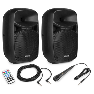 enceinte stereo