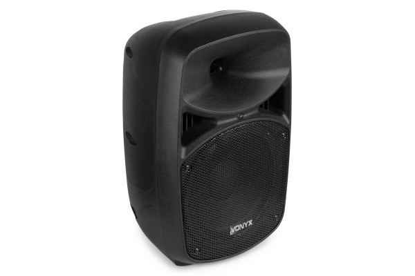 enceinte stereo passive