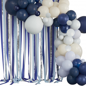 kit arche bleu