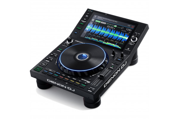 SC6000 Prime - DENON DJ
