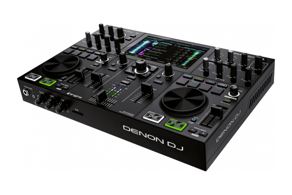 PRIME GO DENON DJ Controleur DJ