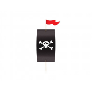 deco cupcake pirate 2