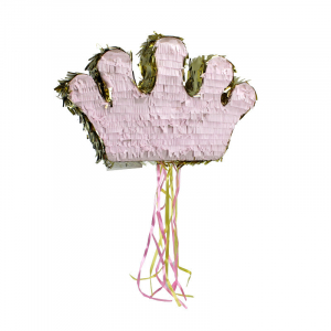 pinata couronne de princesse
