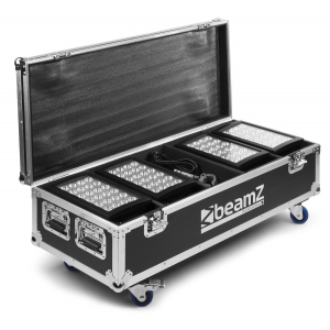 flightcase star color