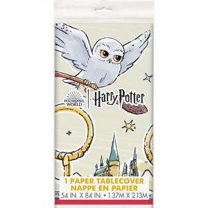 nappe Harry Potter