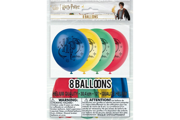 ballons Harry Potter pack
