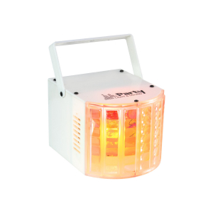 effets lumieres derby