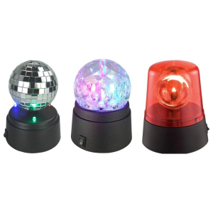 mini effets lumieres leds