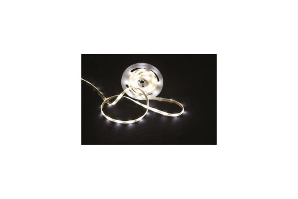 flexible lumineux leds blanches