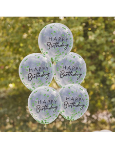 50 Ballons de Baudruche Couleur Blanc Pour vos Fêtes, Anniversaire et  Décoration - Coti-Jouets spécialiste ballons de baudruche