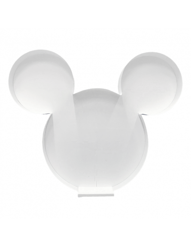 structure souris mickey ballons