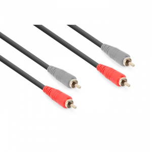 cable audio rca professionnel