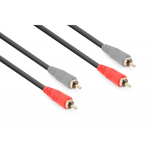 cable audio rca professionnel