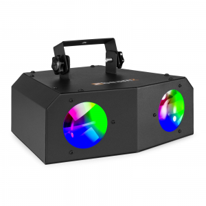 Beam Z - Jeu de lumière...