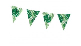 guirlande anniversaire