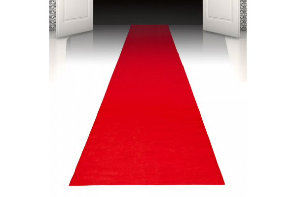 tapis rouge