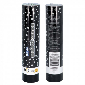 canons a confettis 2