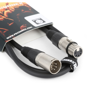 cable dmx pack