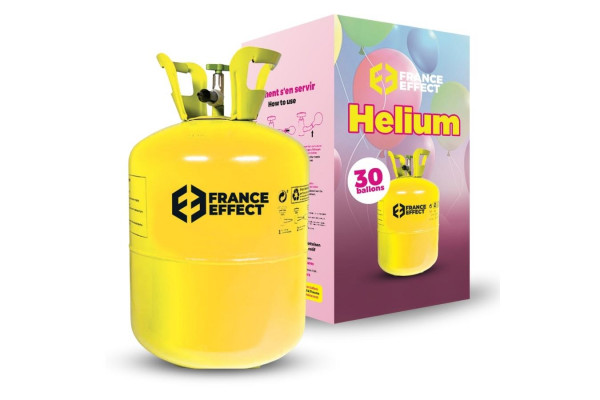 bouteille helium 30 ballons
