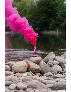 France Effect Fumigène Baby Shower Rose - Lot de 2 fumigène à Main -  Allumage mèche, durée 1 minute fumée rose, Révélation et célébration du  genre - Poignée de prise sûre : : Cuisine et Maison