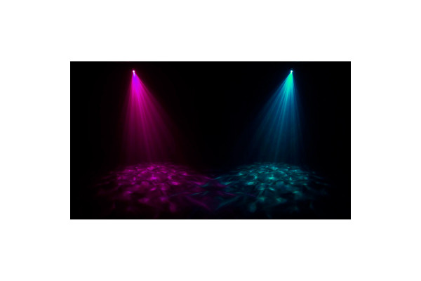 abyss 2 chauvet effets