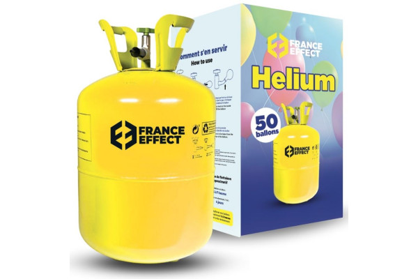 helium 50 ballons