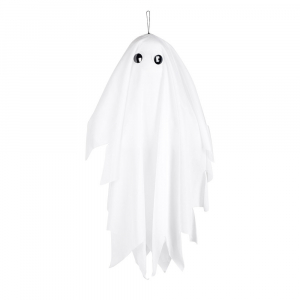 decoration fantome halloween