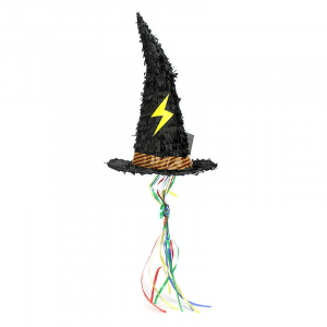 pinata chapeau Harry Potter