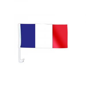 drapeau hampe france
