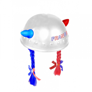 casque gaulois france sport