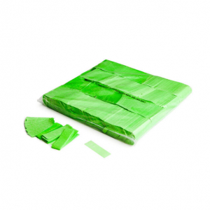 confettis fluo vert uv
