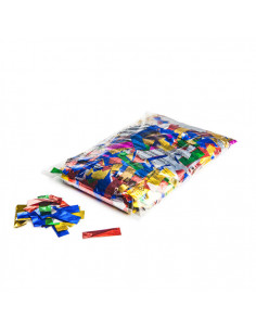 Confettis En Vrac : Papier & Métallisé de 1 kg