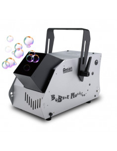 Machine à bulles de savon B-60 Junior - eurolite