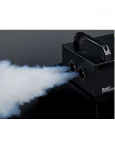 MACHINE A FUMEE PROFESSIONNELLE DMX ULTRA PUISSANTE 2500W : Machines à fumée  sur Sparklers Club