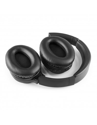 Écouteurs sans fil Bluetooth couleur arc-en-ciel, oreillettes avec