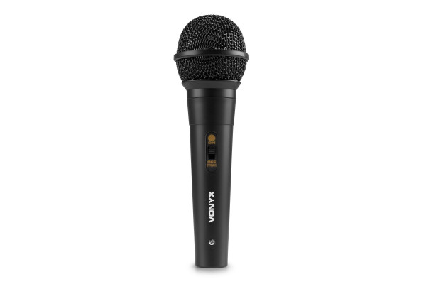 sono transportable microphone