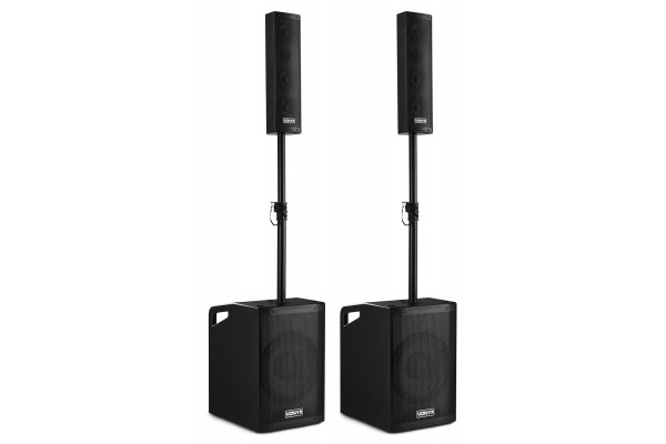 enceinte line array