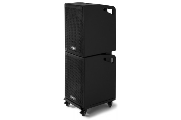 enceinte line array lecteur