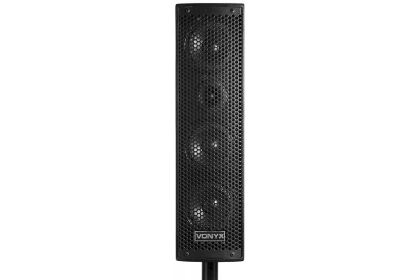 enceinte line array