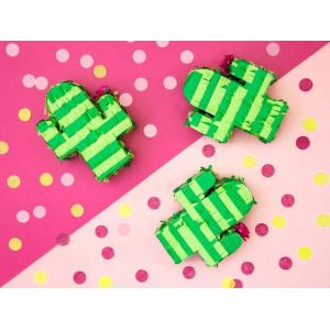 Pinata Mini Cactus 2
