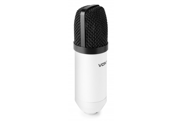 micro studio vonyx